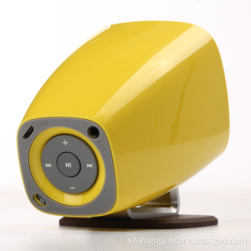 Coffee Cup Bluetooth Speaker with Mug Shape,Special Design Wireless Bluetooth Speaker